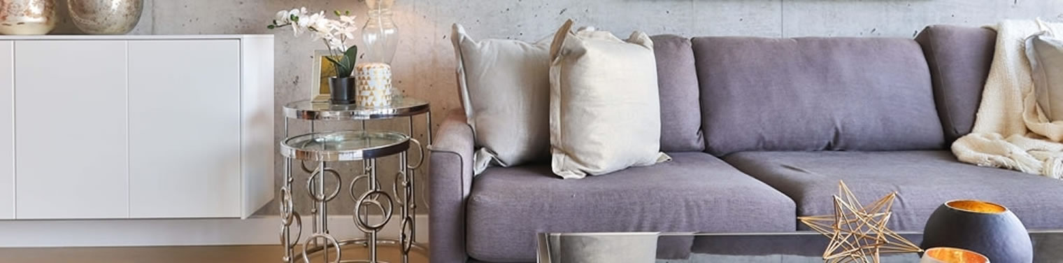 Muebles para Living y Comedor
