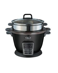 OLLA ARROCERA MULTIFUNCION OSTER 10 EN 1