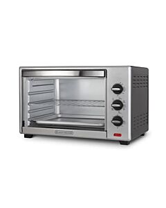 HORNO ELECTRICO BLACK & DECKER 43L TO4500-AR