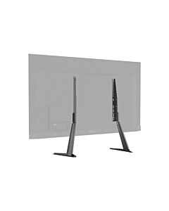 PIE INCLINABLE Y REGULABLE PARA TV - DE 23 A 75 - SOPORTA 50 KGS ONE BOX OB-P1