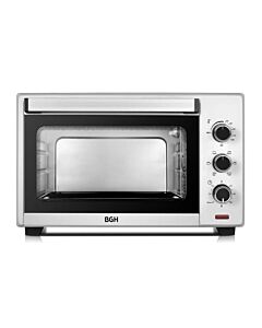 HORNO ELECTRICO BGH BHE35S22 35 LTS
