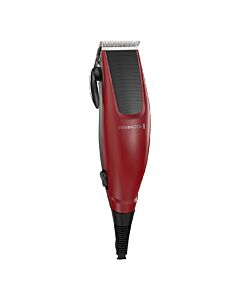 CORTADORA DE PELO CON PALANCA DE AJUSTE Y PEINES ANULADO REMINGTON