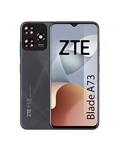 CELULAR ZTE BLADE A73 4GB  128GB  SPACE BLACK