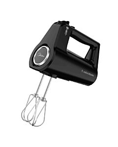 BATIDORA DE MANO MIDEA 400W NEGRA HM-140BAR1