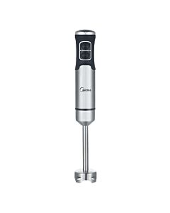 LICUADORA DE MANO MIDEA 850W INOXIDABLE +B