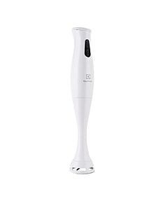 MIXER DE MANO PLASTICO ELECTROLUX IBA10