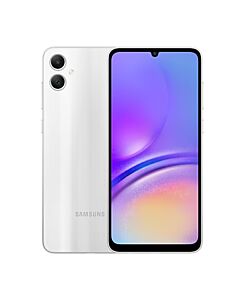 CELULAR SAMSUNG GALAXY A05 128GB SILVER