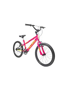 BICICLETA STARK RODADO 20 BMX VULCANO Frenos v-brake CUADRO DE ACERO