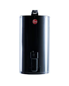 TERMOTANQUE RHEEM GAS COLGAR 80 LTS GN TGNC080RH
