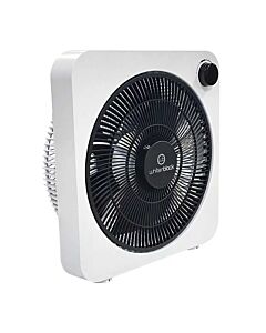 TURBO CIRCULADOR 12 WHITENBLACK 55W WBTWB12 - LILIANA