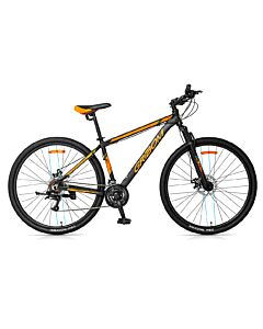 BICICLETA GRIBOM ASPEN 2953M MTB R29 - 21V DISCO ALUMINIO 17 LTWOO