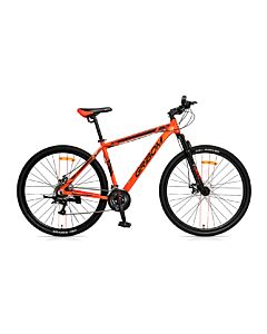 BICICLETA GRIBOM ASPEN 2953L MTB R29 - 21V DISCO ALUMINIO 19 LTWOO
