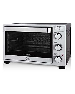 HORNO GRILL MIDEA 32 LTS TO-M332SAR1