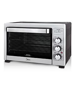 HORNOGRILL MIDEA 40 LTS TO-M340SAR1