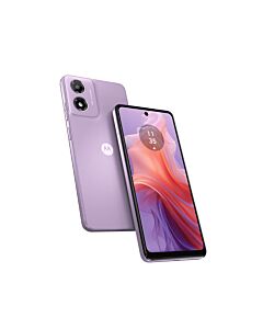 CELULAR MOTOROLA E14 2GB 64GB ORCHID BLOOM LAVANDA