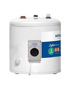 TERMOTANQUE ELECTRICO SENIORIAL 40L - LZ