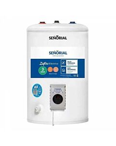 TERMOTANQUE ELECTRICO SENIORIAL 65L - LZ