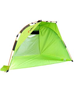 CARPA BEACH ORANGE - MICROBELL 01606 - ART9005 - GREEN FLUO