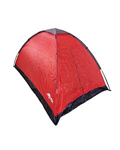 CARPA EASYCAMP  MICROBELL 2 PERSONAS - ART.7002 - ANT.9012 NARANJA - 02554