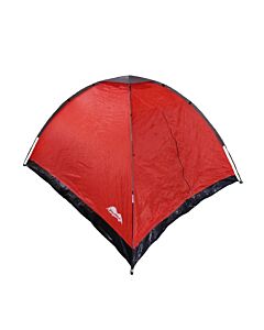 CARPA EASYCAMP MICROBELL 4 PERSONAS - ART.7004- ANT.9014 NARANJA - 02556
