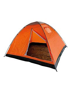 CARPA EASYCAMP MICROBELL 6 PERSONAS - ART.7006 NARANJA - 02559