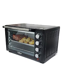 HORNO ELECTRICO LILIANA C/FORZADOR 46L - AO460