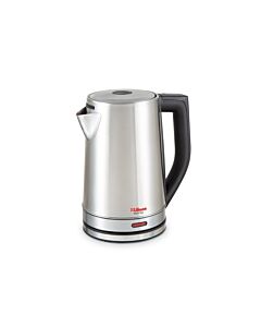 PAVA ELECTRICA LILIANA DIGISTYLE CON COMANDO DIGITAL - ACERO INOX - AP210