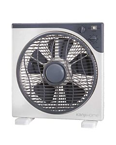 VENTILADOR KANJIHOME 12 TURBO FH1201