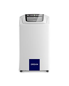 LAVARROPAS DREAN CONCEPT NEO FUZZY 658 BLANCO 6.5KG
