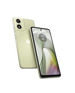 Celular Motorola Moto E14 2GB 64GB Sylvan Green