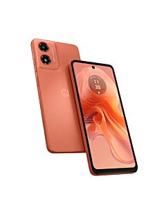 CELULAR MOTO G04 S SUNRISE ORANGE 4+64