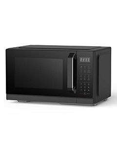 MICROONDAS ATMA DIGITAL C/GRILL BLACK 23 LTS MEMBRANA