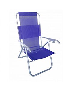 REPOSERA DE ALUMINIO 5 POSICIONES ALTA - GUILLOTE