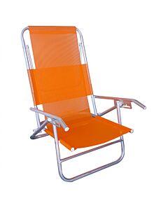 REPOSERA DE ALUMINIO 5 POSICIONES - GUILLOTE