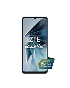 CELULAR ZTE BLADE V50 VITA MISTY BLACK RVA