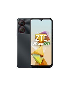 CELULAR ZTE BLADE A34 GRAY RVA
