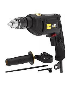 TALADRO DE IMPACTO CAT 600W 13MM