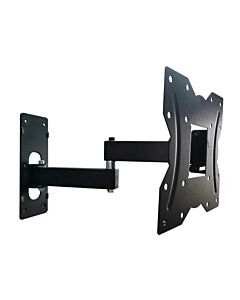 SOPORTE TV EXTENSIBLE BRAZO DOBLE 26 - 32 VOOD