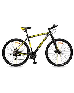 BICICLETA GRIBOM 2953XL ASPEN MTB R29 - 21V DISCO ALUMINIO 21 LTWOO