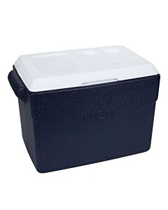 CONSERVADORA GLACIAL AZUL 26 LTS