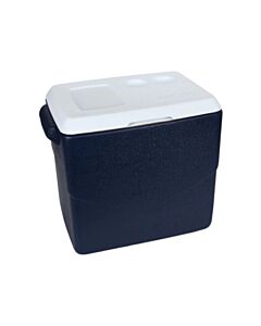 CONSERVADORA GLACIAL 40LTS AZUL
