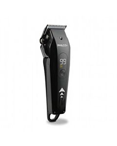 CORTAPELO INALAMBRICO CLIPPER TURBO PRO PHILCO HC9911PP