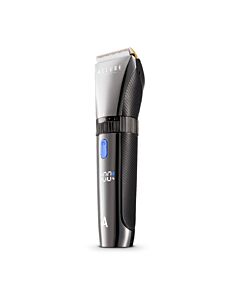 CORTAPELO PROFESIONAL TITANIUM CERAMIC C/ CUCHILLA HIBRIDA ALLURE