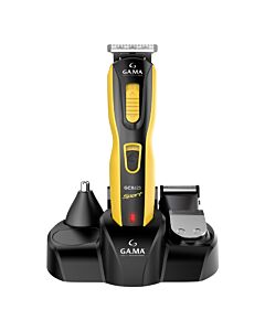 CORTA PELO + AFEITADORA CLIPPER GA.MA GCX 623SPORT ARG