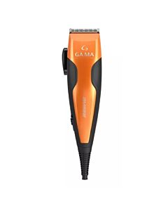 CORTADORA DE PELO GA.MA CLIPPER GM 56 SH 24PCS ARG