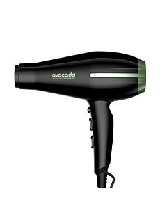 SECADOR DE PELO GA.MA TEMPO AVOCADO ARG