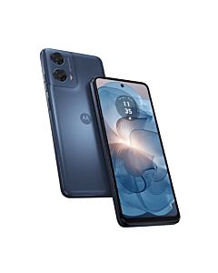 CELULAR MOTOROLA - MOTO G24 POWER INK BLUE
