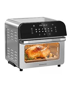 HORNO FREIDOR DE AIRE DAIHATSU 11 LTS BENNET AF8000
