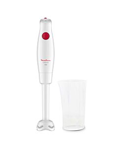 MIXER MOULINEX TURBOMIX - BLANCO