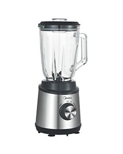 LICUADORA MIDEA 800W INOX